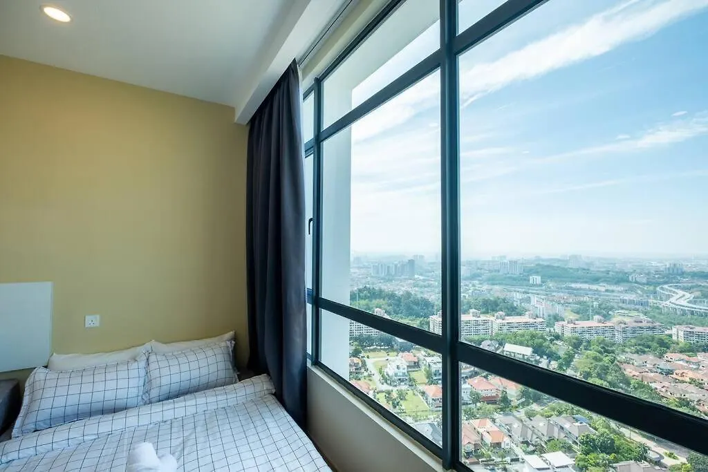 Apartment The Mark Cheras By Feel Home Kuala Lumpur Malaysia
