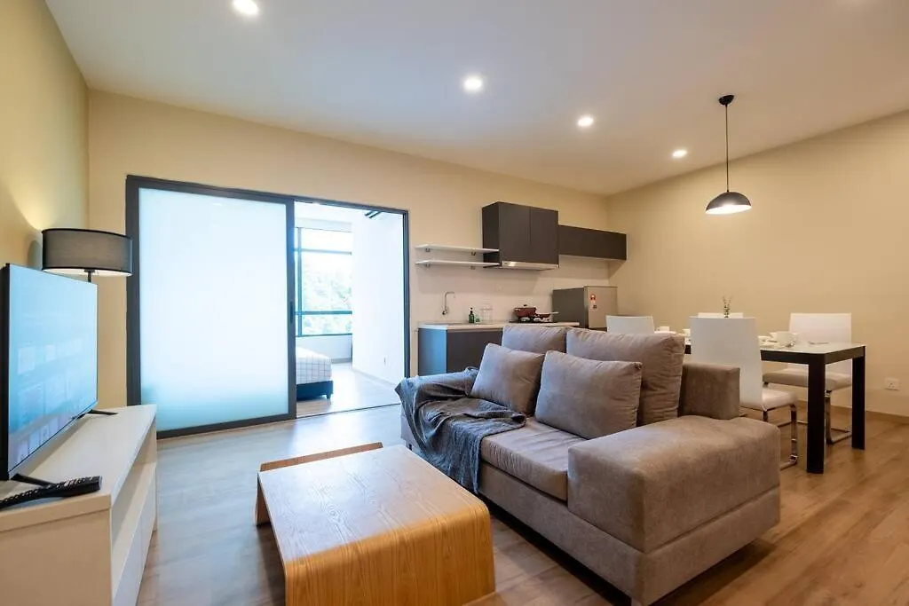 The Mark Cheras By Feel Home Kuala Lumpur Apartment