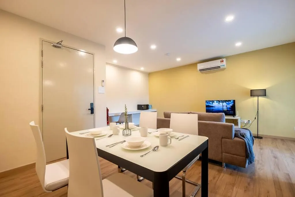 The Mark Cheras By Feel Home Kuala Lumpur
