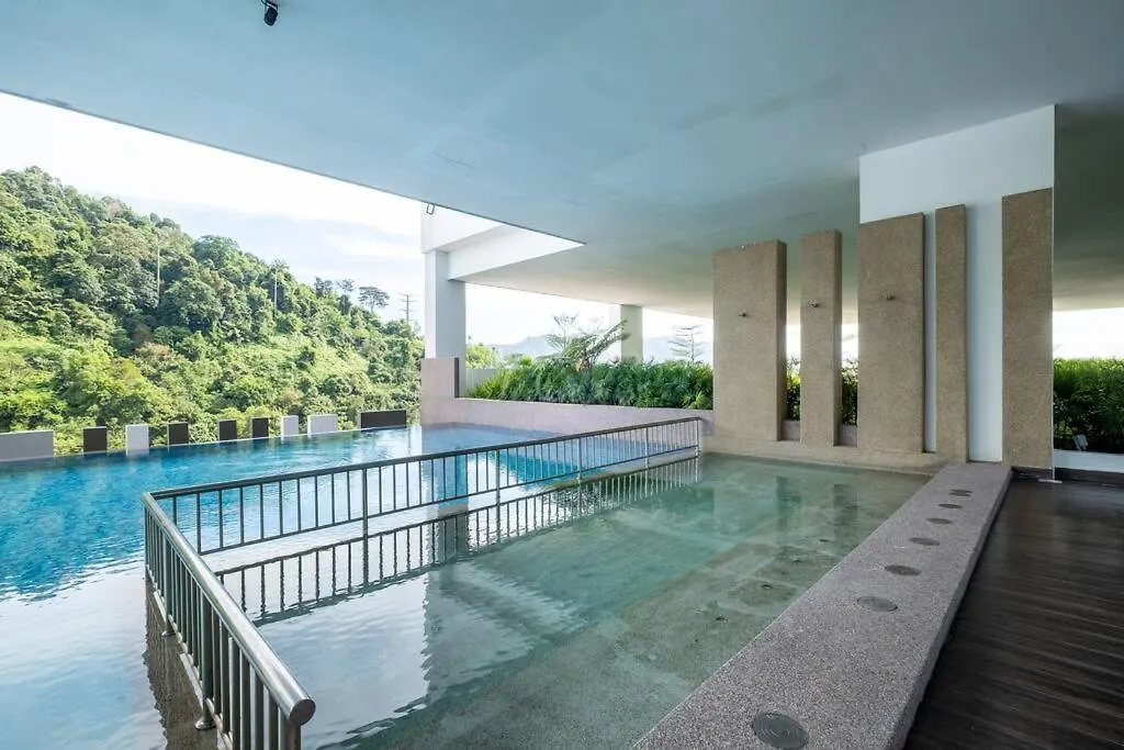 Apartment The Mark Cheras By Feel Home Kuala Lumpur