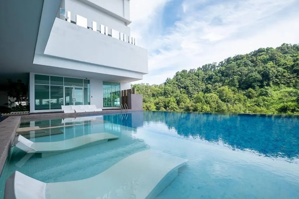 Apartment The Mark Cheras By Feel Home Kuala Lumpur