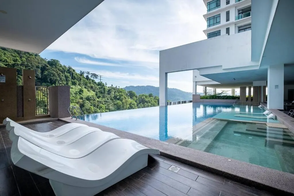 The Mark Cheras By Feel Home Kuala Lumpur